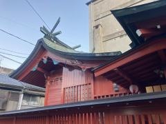 大牟田神社