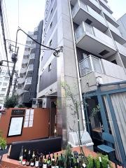 ビストロエヴォルテ