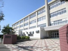 札幌市立厚別中学校