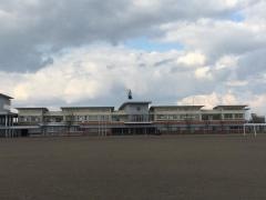 藤崎町立藤崎中学校