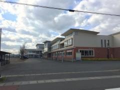 藤崎町立藤崎中学校