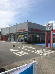 盛岡日産モーター宮古店
