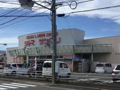 ダルマ薬局フード＆ドラッグ沖野店