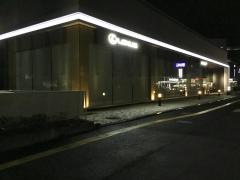 レクサス宮城野