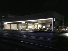 レクサス宮城野