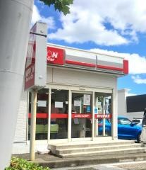 ニッポンレンタカー泉中央駅前営業所