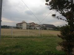 郡山市立日和田中学校