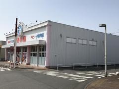 西松屋　ヨークタウン坂東店