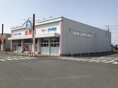 西松屋　ヨークタウン坂東店