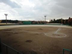 牛久運動公園野球場