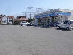 ローソン　宇都宮下岡本町店