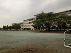 みどり市立笠懸中学校