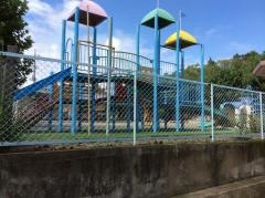 美九里西保育園