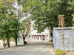 国際学院高等学校