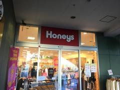ハニーズ　埼玉伊奈店