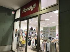 ハニーズ　埼玉伊奈店