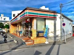 セブンイレブン　川越霞ケ関東1丁目店