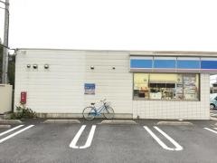 ローソン　熊谷久保島店