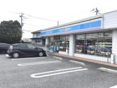 ローソン　熊谷久保島店
