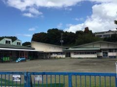 南子安保育園