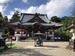 藻原寺（東身延）