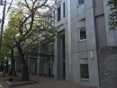 豊島区立明豊中学校