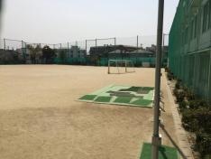 豊島区立明豊中学校