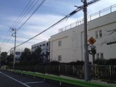 大田区立貝塚中学校