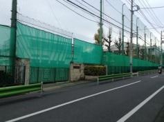 大田区立貝塚中学校
