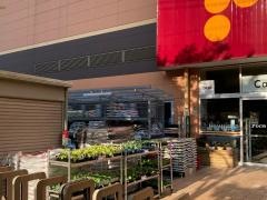 ＤＣＭ　大井競馬場前店