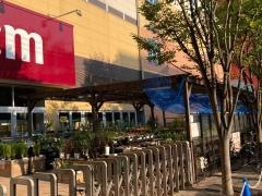 ＤＣＭ　大井競馬場前店