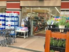 オリンピック　早稲田店