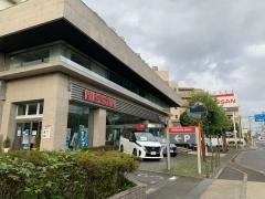 日産東京　三鷹店