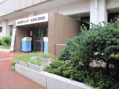 東和地域体育館