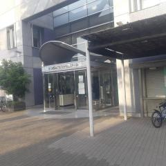 大田区立萩中公園プール