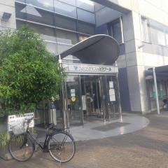 大田区立萩中公園プール