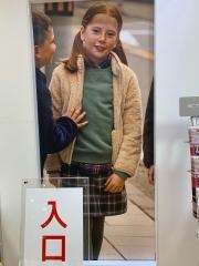 ユニクロ　マルイファミリー溝口店