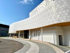十日町市博物館