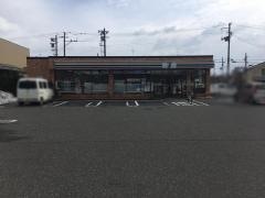 セブンイレブン　新潟松崎店