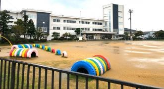 宮竹小学校