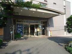 湯村ホテルＢ＆Ｂ