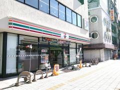 セブンイレブン　松本駅前店