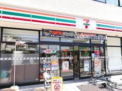 セブンイレブン　松本駅前店