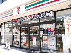 セブンイレブン　松本駅前店
