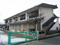 山王保育園