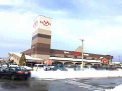 バロー　高山店