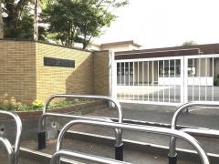長伏小学校
