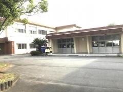 長伏小学校
