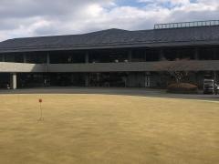 富士国際ゴルフ倶楽部