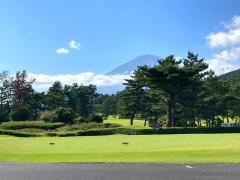 富士国際ゴルフ倶楽部